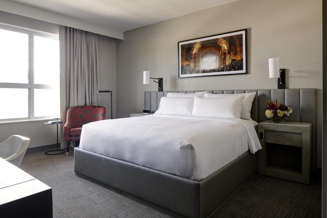 Archer Hotel Seattle/Redmond Esterno foto