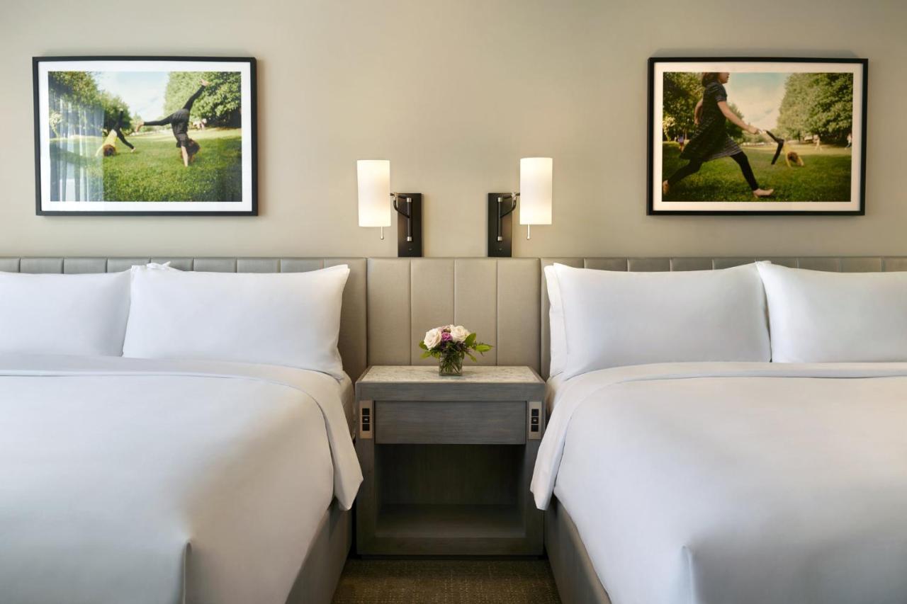 Archer Hotel Seattle/Redmond Esterno foto