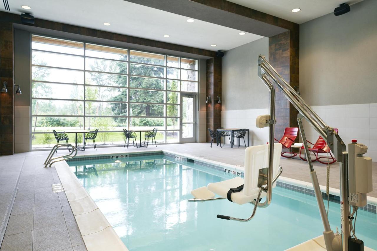 Archer Hotel Seattle/Redmond Esterno foto
