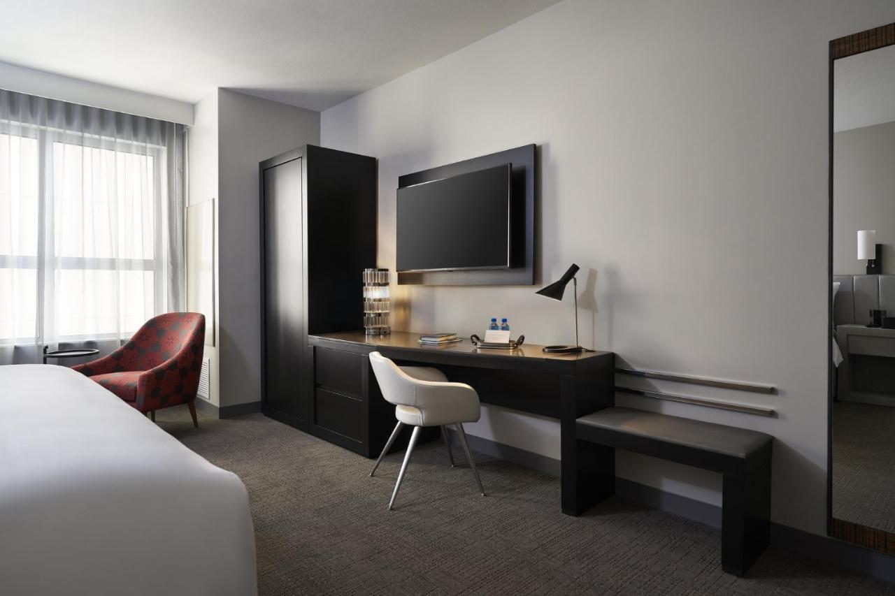 Archer Hotel Seattle/Redmond Esterno foto