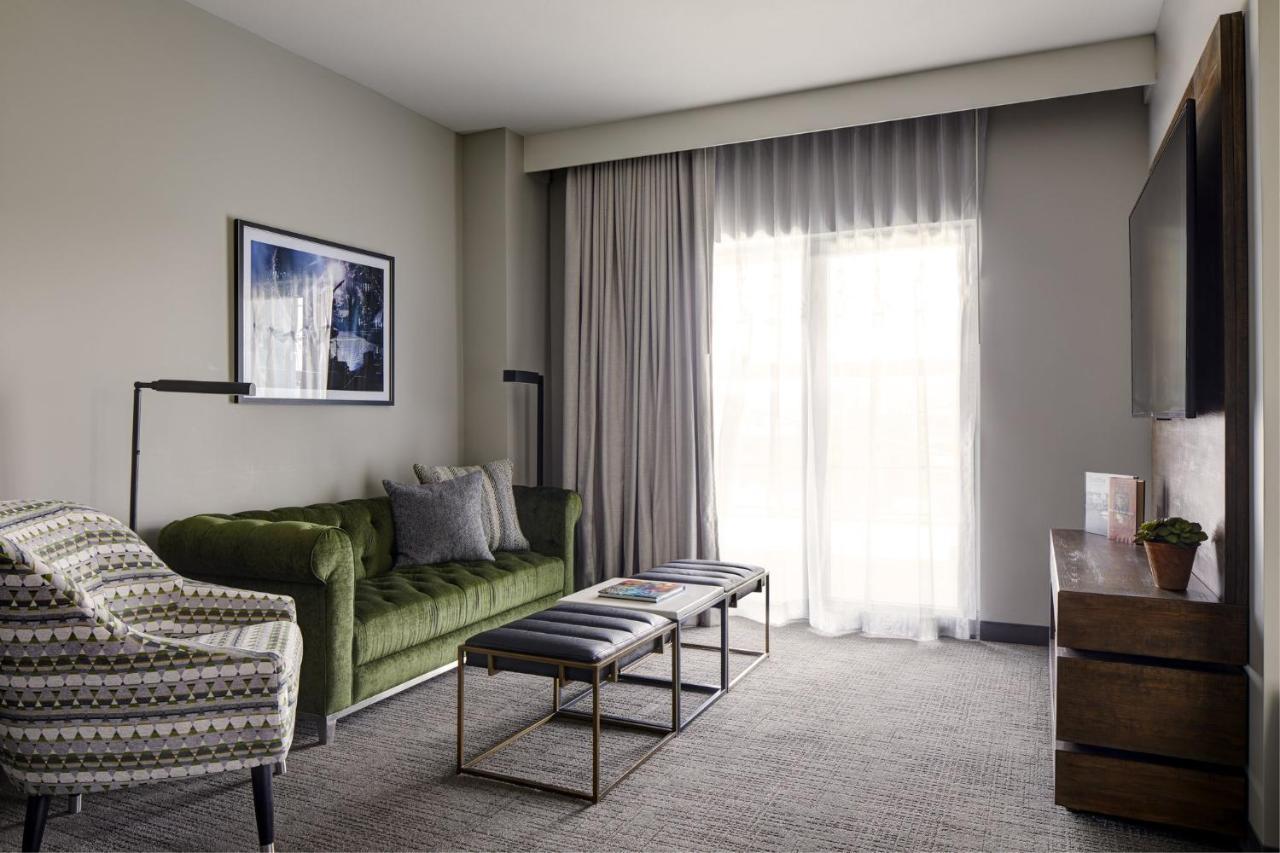 Archer Hotel Seattle/Redmond Esterno foto
