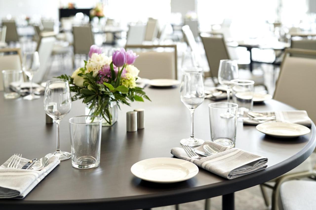 Archer Hotel Seattle/Redmond Esterno foto