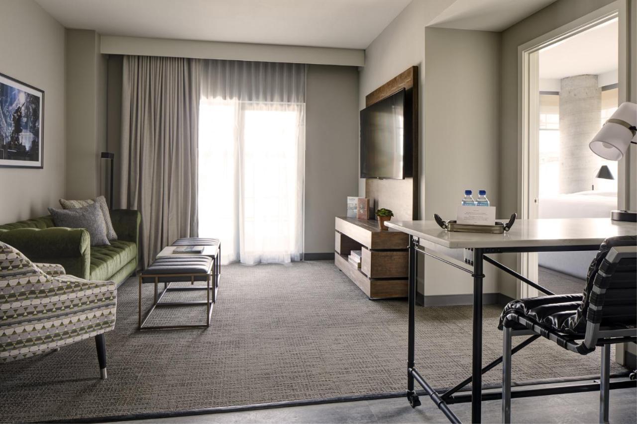 Archer Hotel Seattle/Redmond Esterno foto
