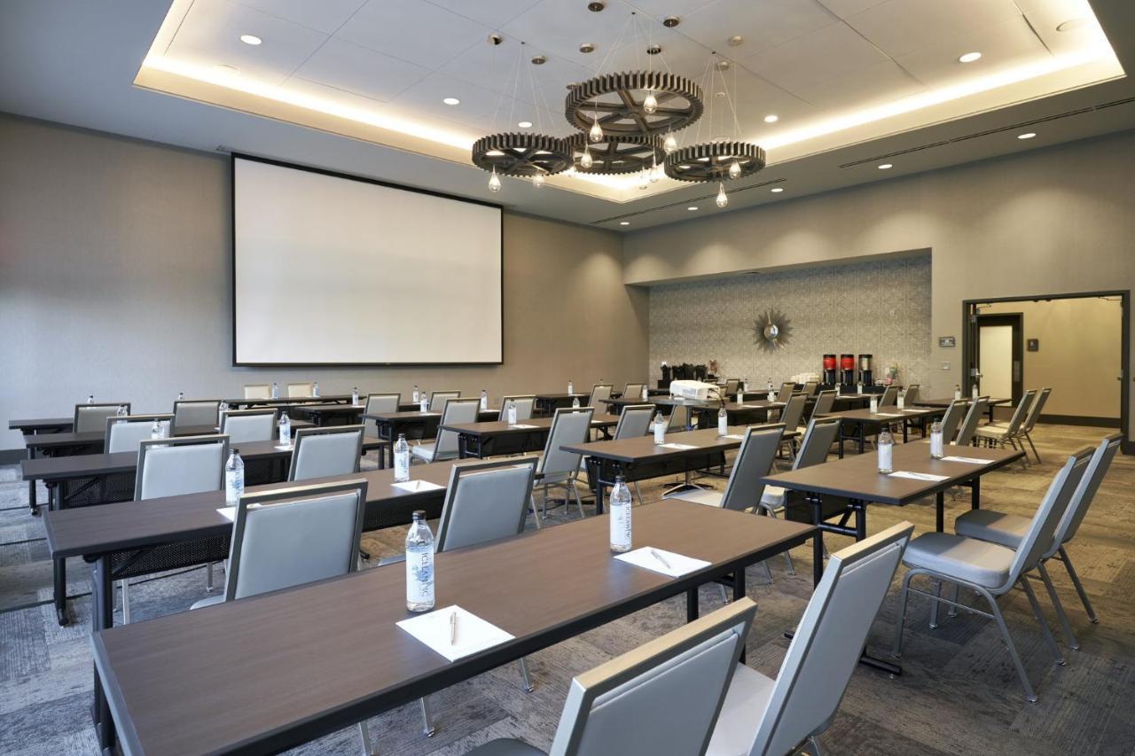 Archer Hotel Seattle/Redmond Esterno foto
