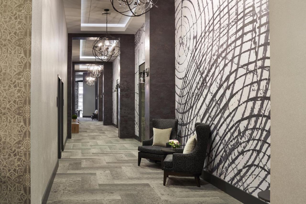 Archer Hotel Seattle/Redmond Esterno foto