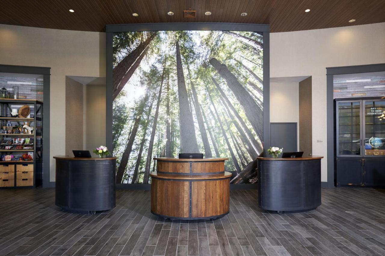 Archer Hotel Seattle/Redmond Esterno foto