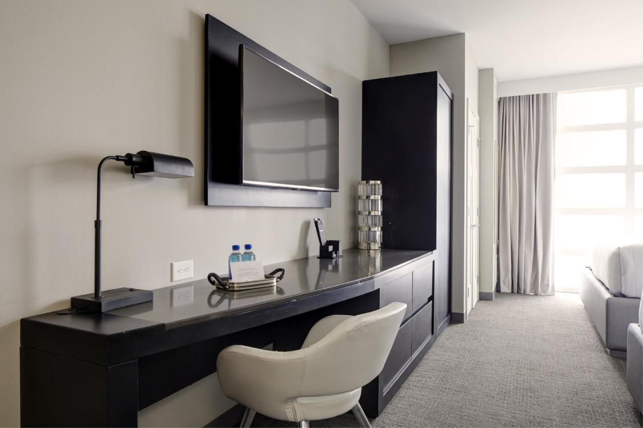 Archer Hotel Seattle/Redmond Esterno foto