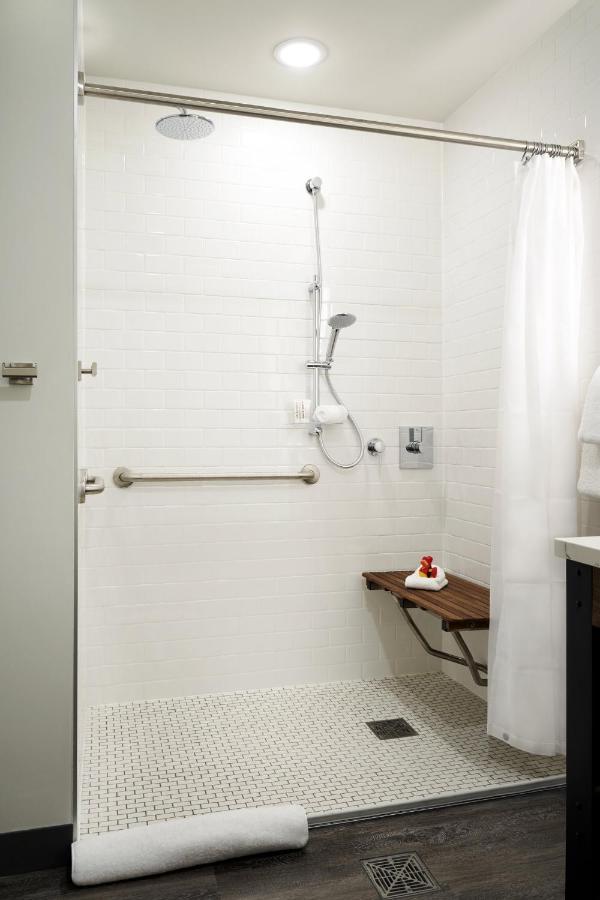 Archer Hotel Seattle/Redmond Esterno foto