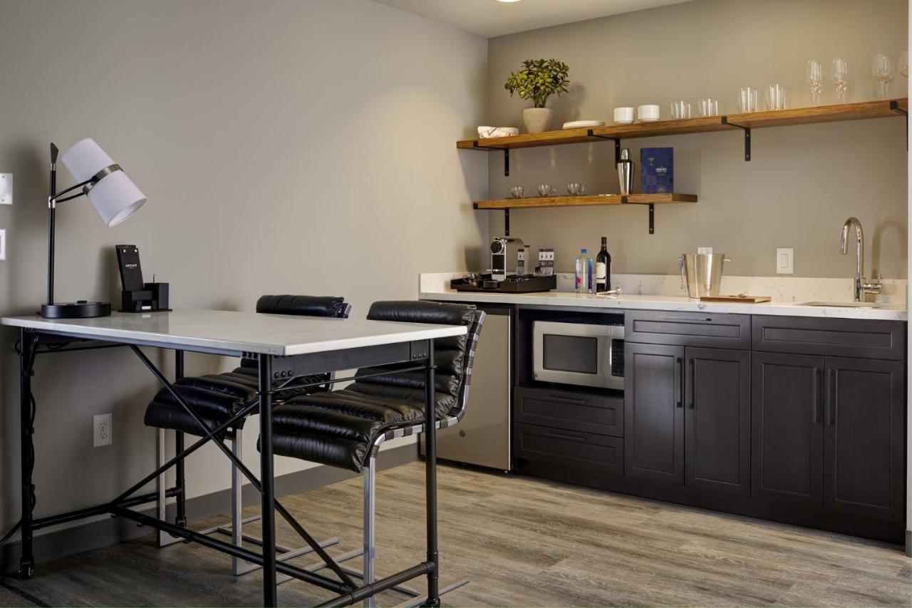 Archer Hotel Seattle/Redmond Esterno foto