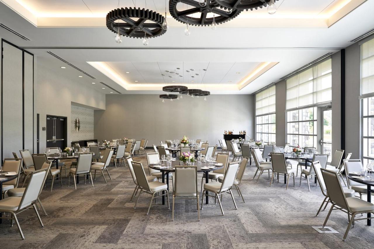 Archer Hotel Seattle/Redmond Esterno foto