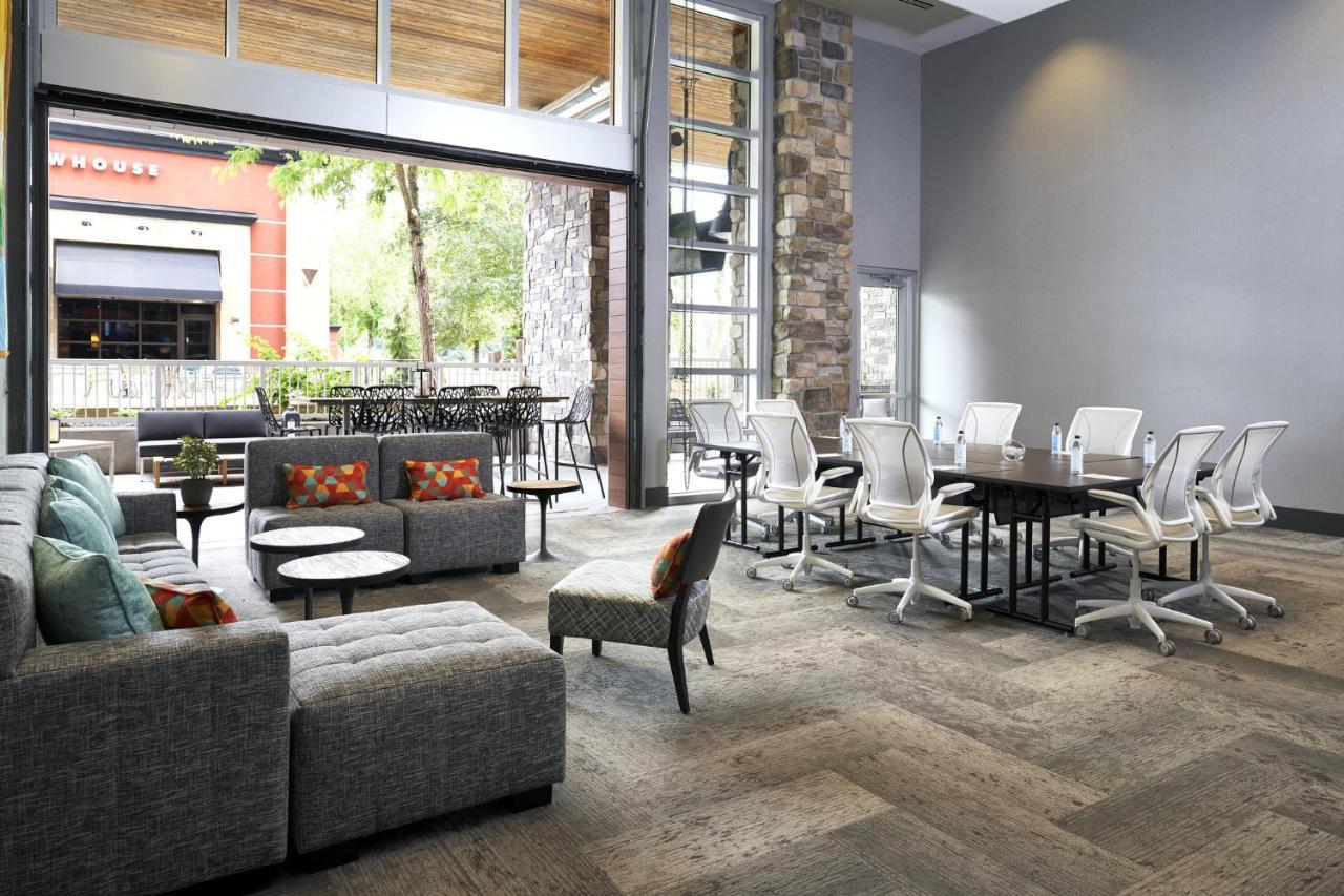 Archer Hotel Seattle/Redmond Esterno foto