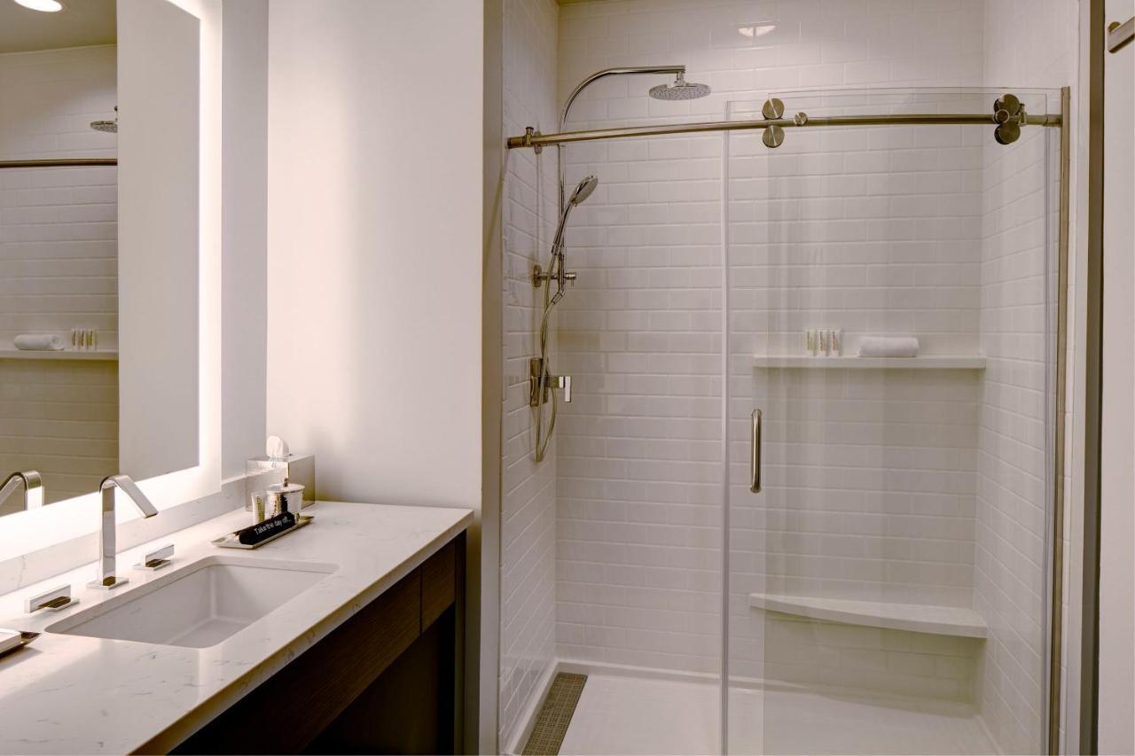 Archer Hotel Seattle/Redmond Esterno foto