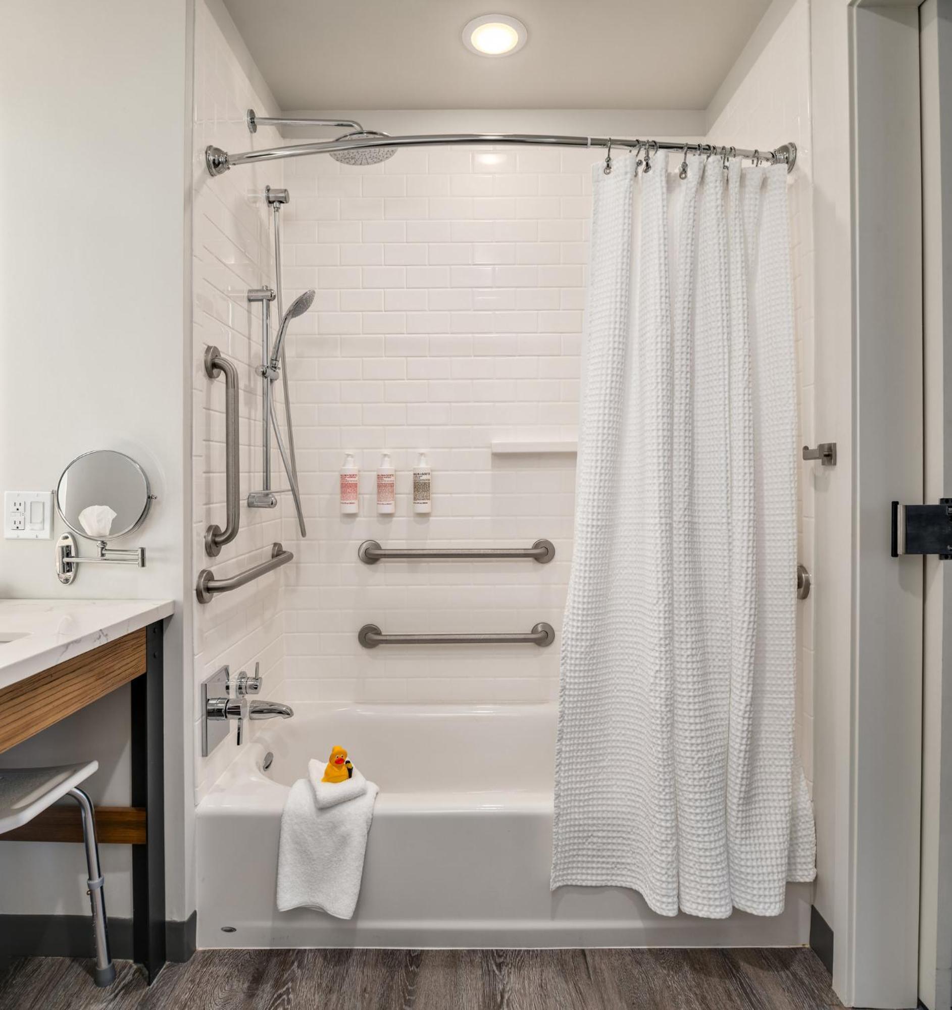Archer Hotel Seattle/Redmond Esterno foto
