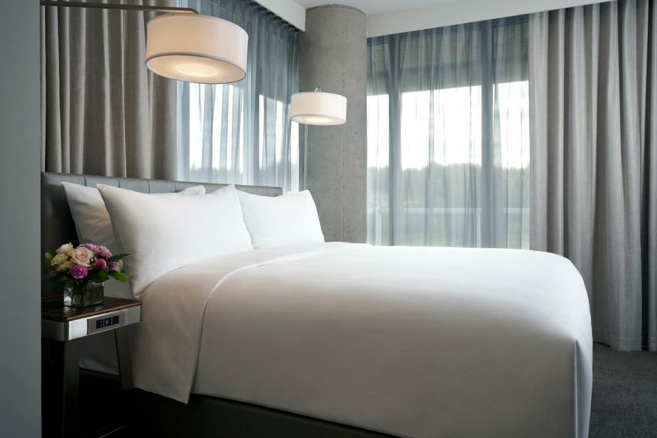 Archer Hotel Seattle/Redmond Esterno foto