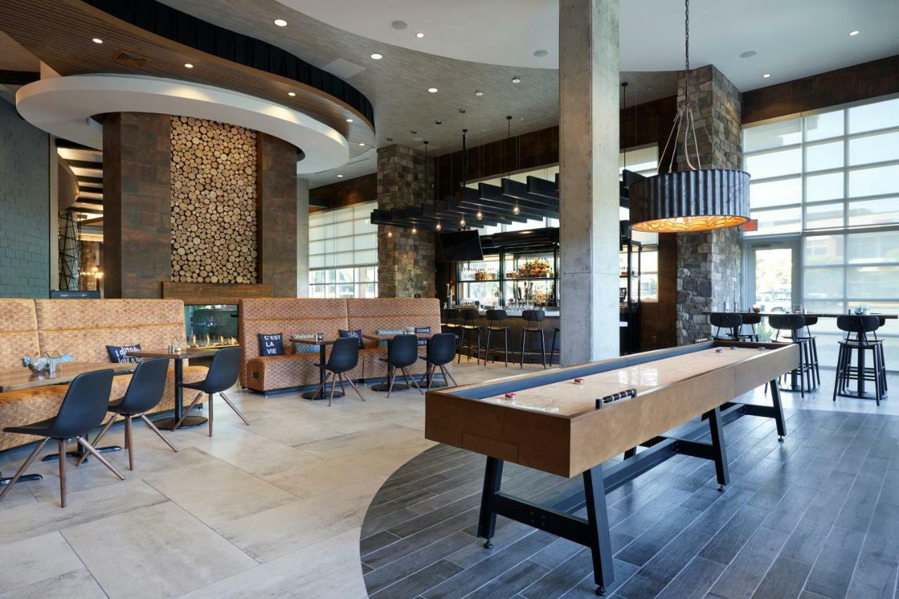 Archer Hotel Seattle/Redmond Esterno foto