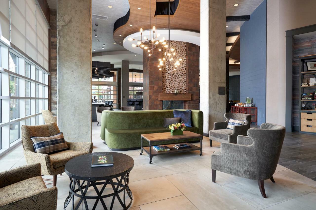 Archer Hotel Seattle/Redmond Esterno foto